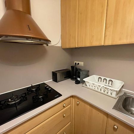 Апартаменты Apartamento Tranquilo Y Del Barrio Барселона Экстерьер фото